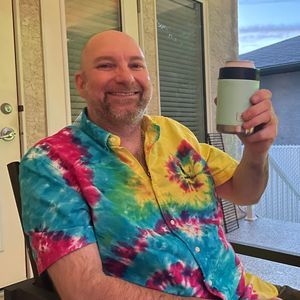 Meet your Posher, Jason